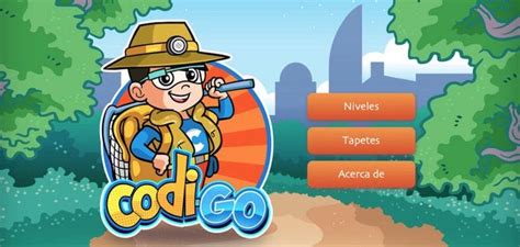 Código juego .